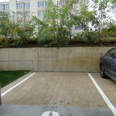 Oni Venus Apartament Клуж-Напока Екстериор снимка