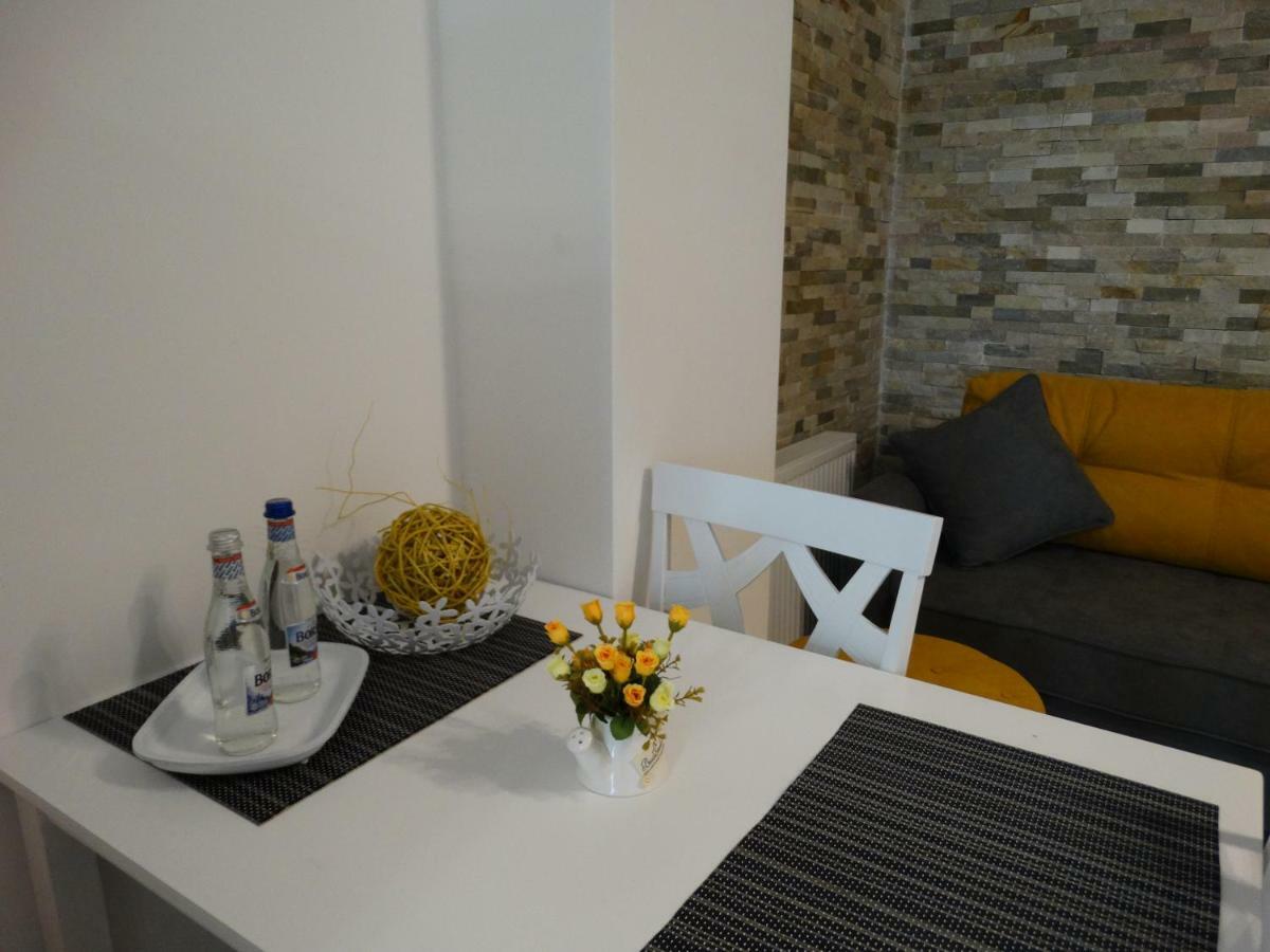 Oni Venus Apartament Клуж-Напока Екстериор снимка