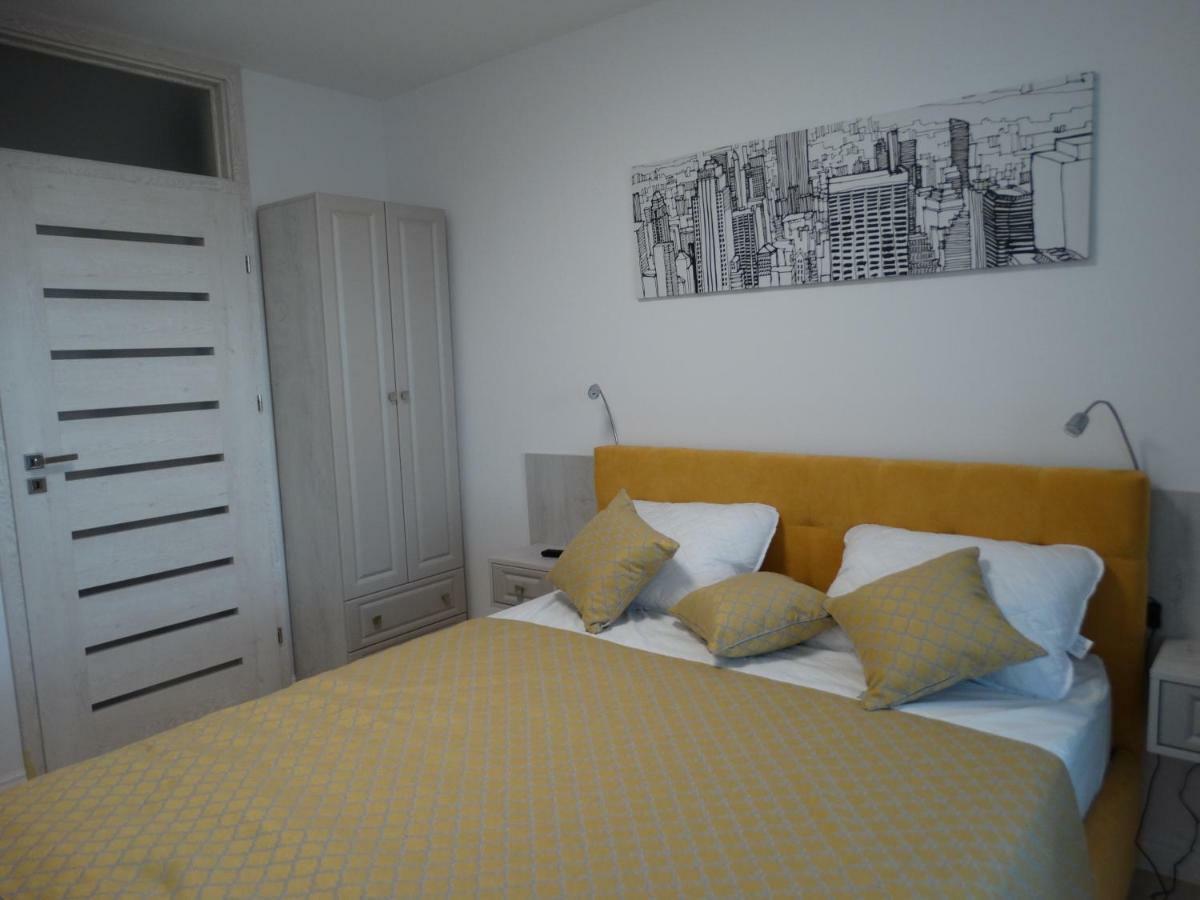Oni Venus Apartament Клуж-Напока Екстериор снимка
