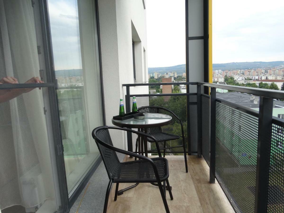 Oni Venus Apartament Клуж-Напока Екстериор снимка