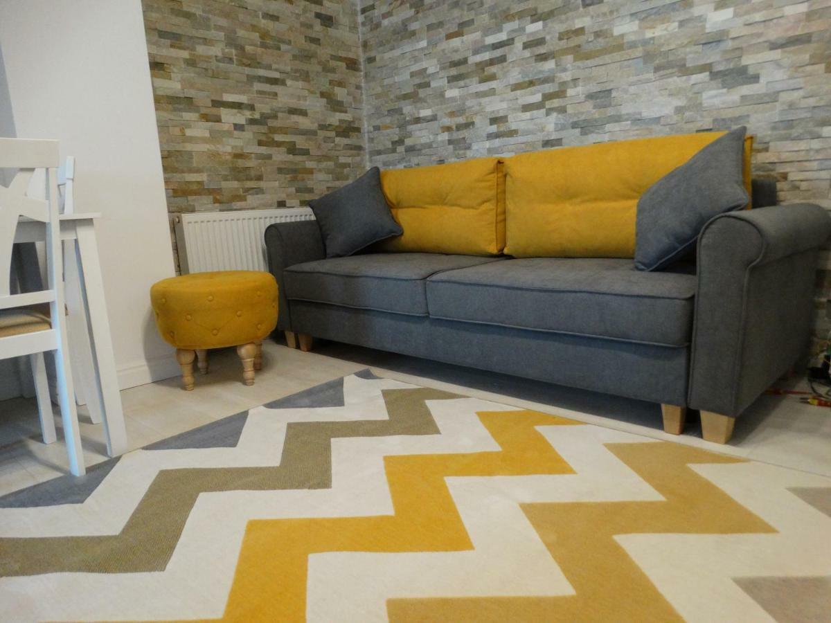 Oni Venus Apartament Клуж-Напока Екстериор снимка