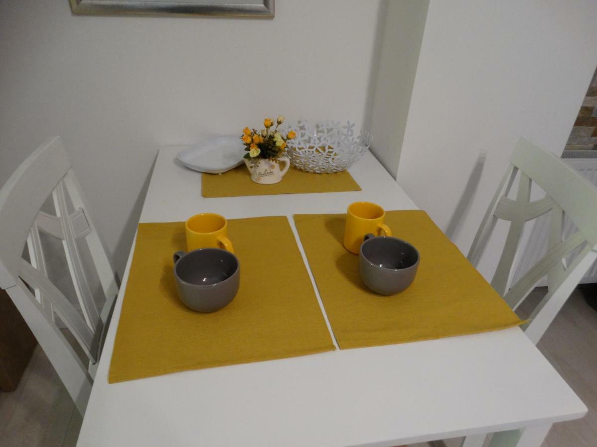 Oni Venus Apartament Клуж-Напока Екстериор снимка