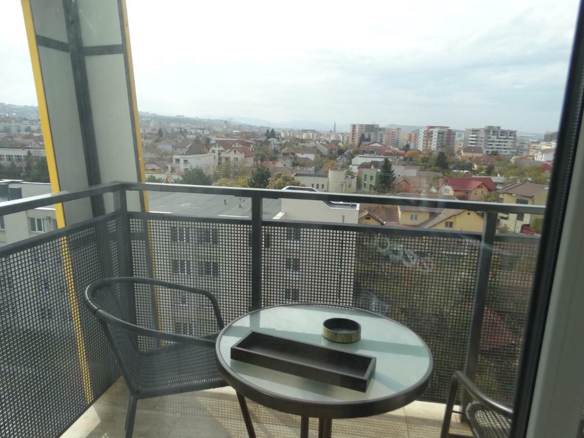 Oni Venus Apartament Клуж-Напока Екстериор снимка