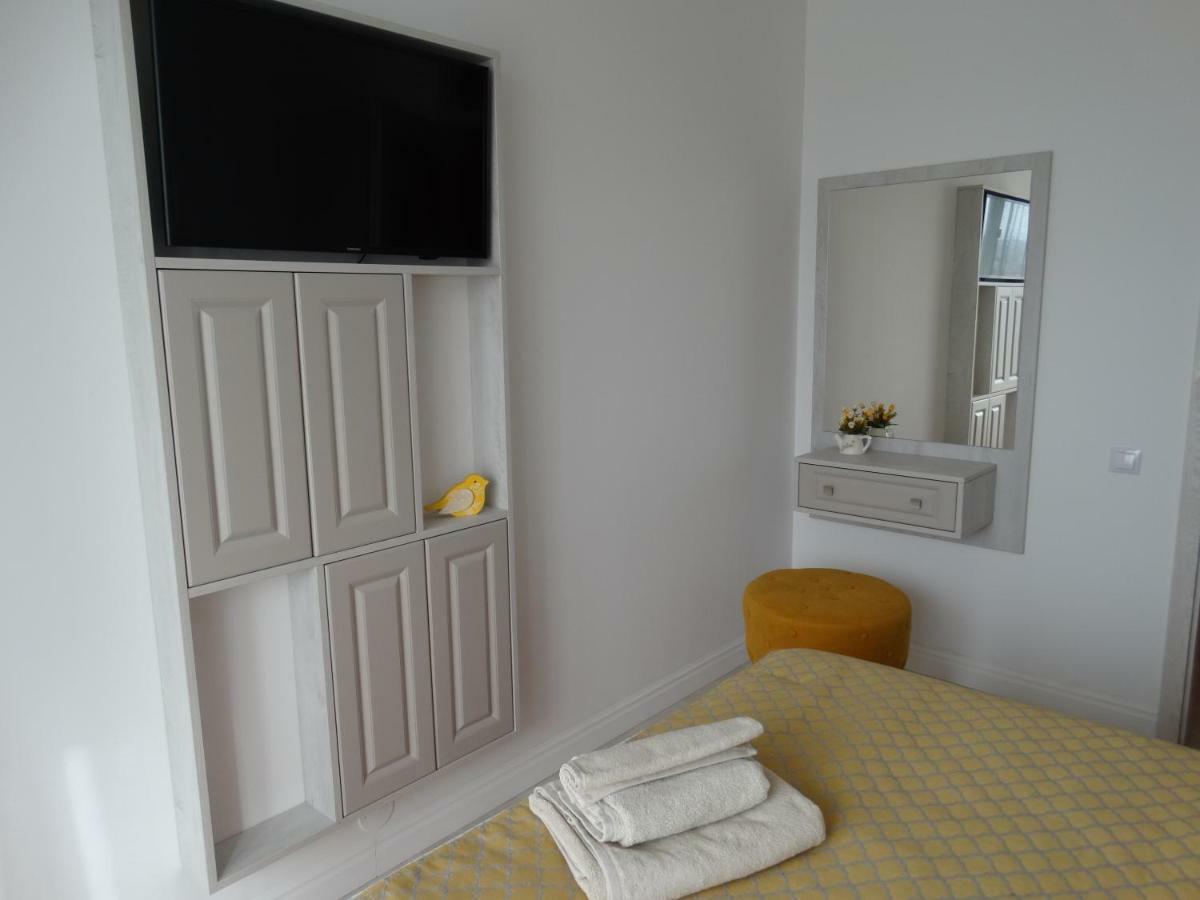 Oni Venus Apartament Клуж-Напока Екстериор снимка